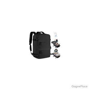 Housse compression bagage SZLX K01 40x30x20